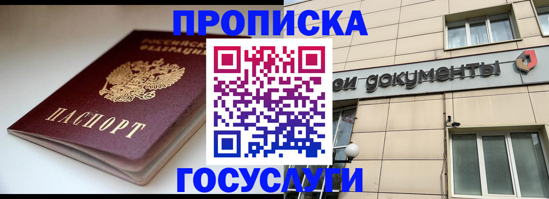 временная регистрация госуслуги в Строителе